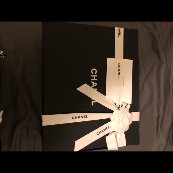 Chanel leboy old medium. - Picture 4 of 4